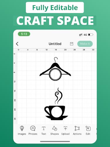 SVG Designs For Craft Space screenshot 10