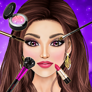 Dress Up Fashion Stylist Game screenshot 9