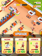 Fast Food Fever - Idle Tycoon screenshot 11