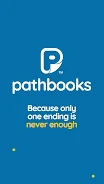 Pathbooks screenshot 6