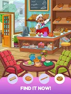 Find It: Tricky Hidden Objects screenshot 23