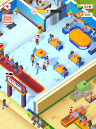 Fast Food Fever - Idle Tycoon screenshot 14