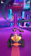 Formula Racing: Car Games screenshot 2