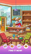 Find It: Tricky Hidden Objects screenshot 30