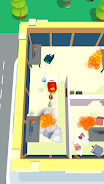 Fire idle: Trò chơi xe cứu hỏa screenshot 3