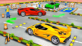 Test Driving Games:Car Games3d screenshot 5