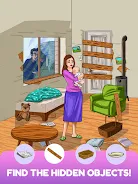 Find It: Tricky Hidden Objects screenshot 11