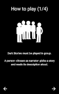 Dark Stories screenshot 5