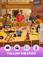 Find It: Tricky Hidden Objects screenshot 24