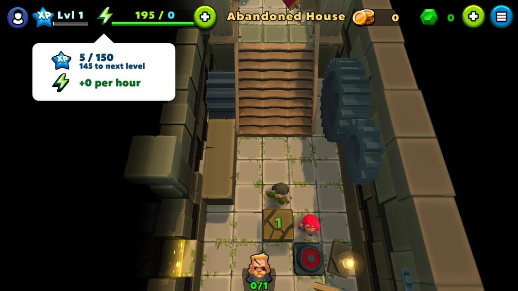 Puzzle Adventure: Solve Mystery screenshot 5