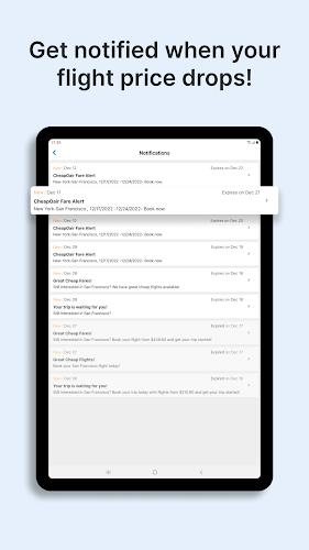 CheapOair: Cheap Flight Deals screenshot 11