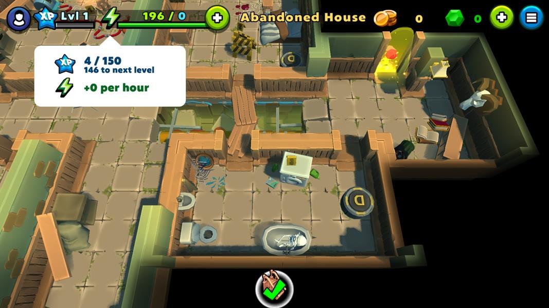 Puzzle Adventure: Solve Mystery screenshot 6