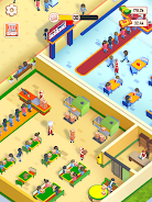 Fast Food Fever - Idle Tycoon screenshot 16