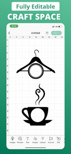 SVG Designs For Craft Space screenshot 5