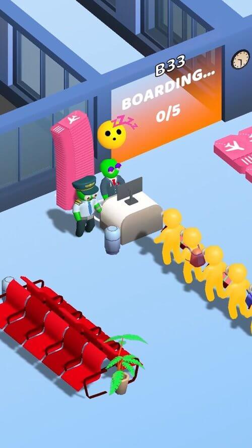 Airport Master screenshot 4