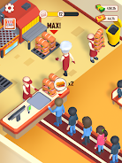 Fast Food Fever - Idle Tycoon screenshot 7