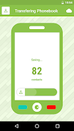 Transfer Contacts screenshot 4