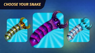 Gusanos Battle: Worm games screenshot 6