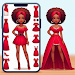 Dress Up Fashion Stylist Game APK