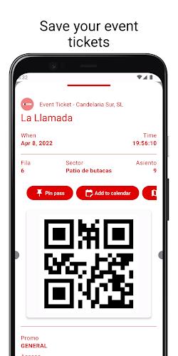 Passbook Wallet | Passes screenshot 5