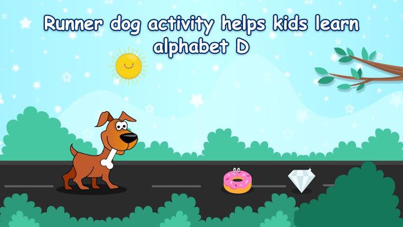 Kindergarten kid Learning Game screenshot 10