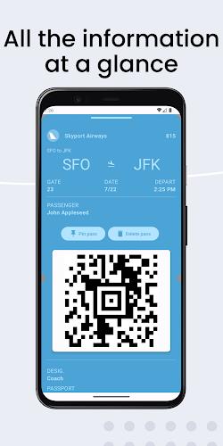 Passbook Wallet | Passes screenshot 3