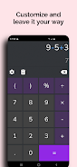 Simple Calculator - Fothong screenshot 3