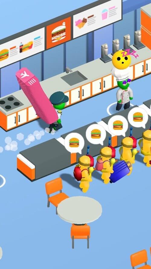 Airport Master screenshot 5