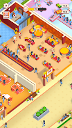 Fast Food Fever - Idle Tycoon screenshot 3