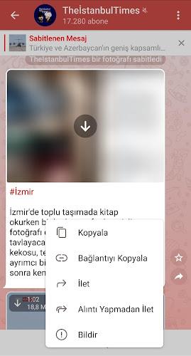 TeleTak screenshot 4