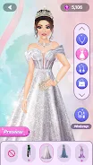 Dress Up Fashion Stylist Game screenshot 3