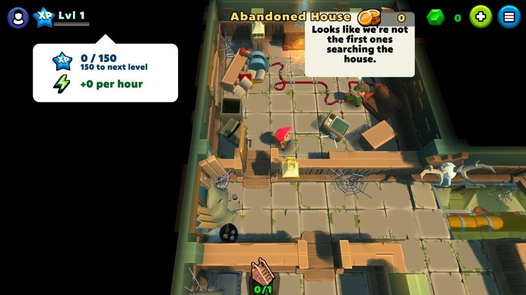 Puzzle Adventure: Solve Mystery screenshot 8