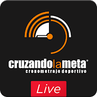 CRUZANDO LA META LIVE APK