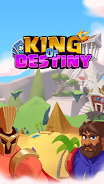 King Of Destiny screenshot 1