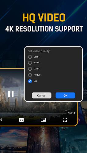 Play Ultra HD screenshot 14