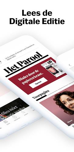 Het Parool - Nieuws screenshot 7