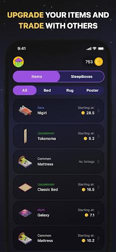 Sleepagotchi - Sleep Tracker screenshot 6