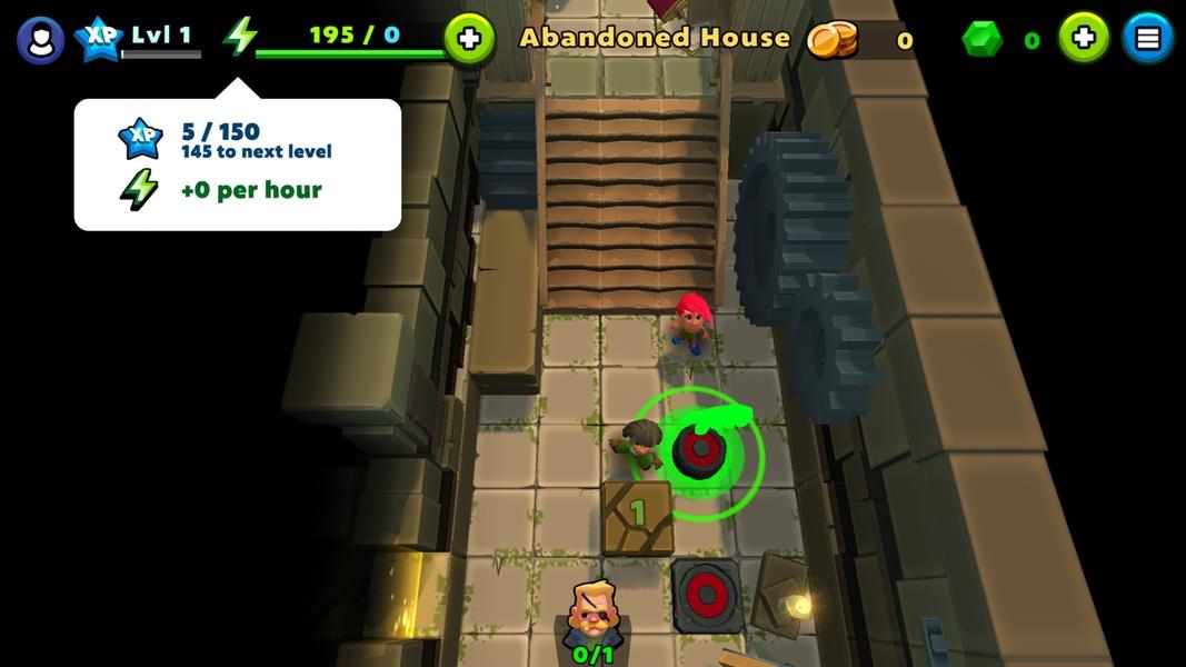 Puzzle Adventure: Solve Mystery screenshot 7