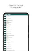 SDA Hymnal screenshot 5