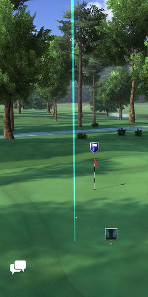 Ultimate Golf! screenshot 6