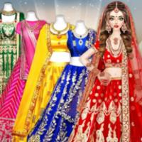 Indian Wedding Stylist APK