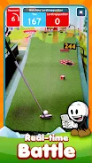 OneShot Golf screenshot 3