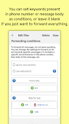 SMS Forwarder screenshot 3