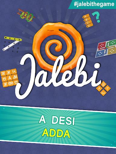 Jalebi - A Desi Adda With Ludo screenshot 1