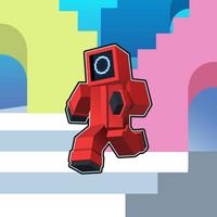 Craft Runner - Miner Rush APK