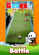 OneShot Golf screenshot 14