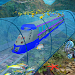 Pro Train game Underwater APK