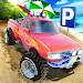 Parking Island APK