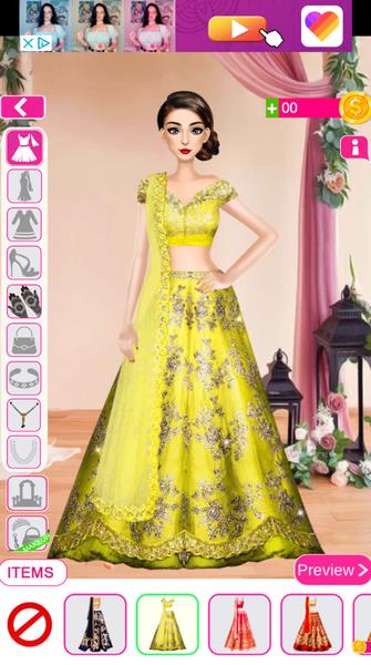 Indian Wedding Stylist screenshot 8