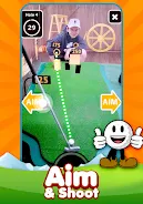 OneShot Golf screenshot 11